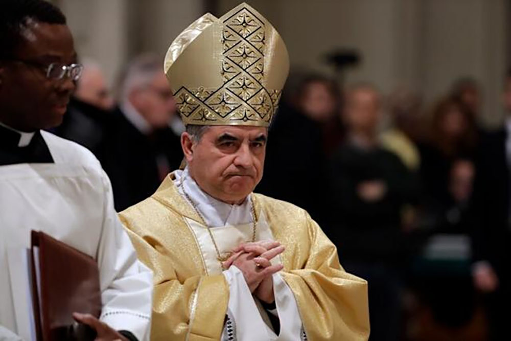 red latina stl, red latina periodico, cardenal, conclave, vaticano, 